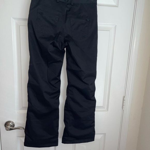 NILS modern snow pant - Picture 5 of 11